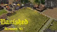 BANISHED [HD] #40 - Hühnerseuche ☼ Let's Play Banished