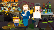 SOUTH PARK - THE STICK OF TRUTH [HD] #07 - Penner und Junkies ☼ Let's Play
