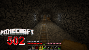 MINECRAFT [HD] #502 - Keine Ahnung von Weichen ☼ Let's Play Minecraft