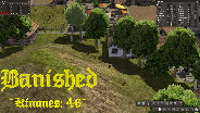 BANISHED [HD] #46 - Hohe Sterberate ☼ Let's Play Banished