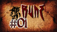 Rune Classic [HD] #01 - Die Geburt einer Kriegerlegende 