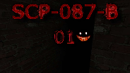 SCP-087-B [HD] #01 - Horror im Treppenhaus 