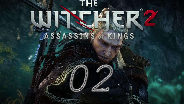 The Witcher 2 [HD] #02 - Die Schlacht beginnt 