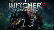 The Witcher 2 [HD] #13 - Ein wenig Flotsam für alle 