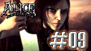 Alice: Madness Returns [HD] #09 - Der erste Bosskampf rückt näher... (?)