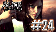 Alice: Madness Returns [HD] #24 - Frohes Austernschlachten!