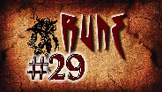 Rune Classic [HD] #29 - Ragnar groß, Ragnar mächtig!