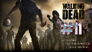 The Walking Dead [HD] #11 - Eine weitere Farm...