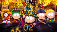 Let's Play - South Park: The Stick of Truth [HD] #02 - Sie haben den Stab geklaut, ihr Schweine!!!