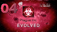 Let's Play - Plague Inc: Evolved [Early Access] [HD] #04 - Verfluchtes GrÃ¶nland!