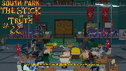SOUTH PARK - THE STICK OF TRUTH [HD] #22 - Schuleroberung ☼ Let's Play
