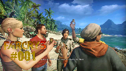 FAR CRY 3 [HD] #01 - Willkommen auf der Insel ☼ Let's Play FAR CRY 3