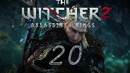 Let's Play - The Witcher 2 [HD] #20 - Gepflegt ne Runde auf's Maul!