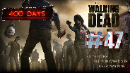 Let's Play - The Walking Dead: 400 Days [HD] #47 - Wieder so viele Entscheidungen... grml...