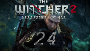 Let's Play - The Witcher 2 [HD] #24 - Auch Pfoten wie Schraubstöcke brauchen Zärtlichkeit