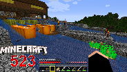 MINECRAFT [HD] #523 - Fette Ernte ☼ Let's Play Minecraft