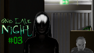 ONE LATE NIGHT [HD] [FACECAM] #03 - Fluchtversuch ☼ Let's Play One Late Night