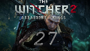 Let's Play - The Witcher 2 [HD] #27 - Erst aufs Maul, dann reden!