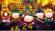 Let's Play - South Park: The Stick of Truth [HD] #24 - Tanz den Goth!