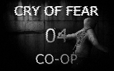 Let's Play Together - CRY OF FEAR [FACECAM] [HD] #04 - Cry of Chainsaw Massacre