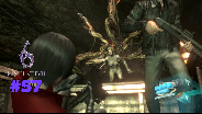 Let's Play Resident Evil 6 #057 - Ton an, nach 11 Minuten [Full-HD] [Deutsch]