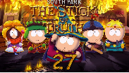 Let's Play - South Park: The Stick of Truth [HD] #27 - Unterhosenwichtelalarm!