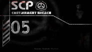 Let's Play - SCP - Containment Breach [FACECAM] [HD] #05 - Tunnel, Aufzüge, Zahlencodes...