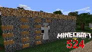 MINECRAFT [HD] #524 - Danke ☼ Let's Play Minecraft