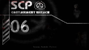 Let's Play - SCP - Containment Breach [FACECAM] [HD] #06 - Quietscheentchen und ein Sarg