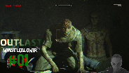 OUTLAST: WHISTLEBLOWER [HD] [FACECAM] #01 - Neuer Patient ☼ Let's Play Outlast: Whistleblower