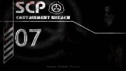 Let's Play - SCP - Containment Breach [FACECAM] [HD] #07 - Für immer gefangen...