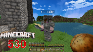 MINECRAFT [HD] [LPT] #530 - Zu neuen Ländereien ☼ Let's Play Minecraft