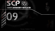 Let's Play - SCP - Containment Breach [FACECAM] [HD] #09 - Ein Zahlencode...