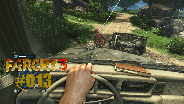 Let's Play FarCry 3 #013 - Citra B***h [Full-HD] [Deutsch]