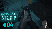 AMONG THE SLEEP [HD] [FACECAM] #04 - Kinderalbtraum ☼ Let's Play Among the Sleep