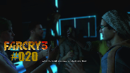 Let's Play FarCry 3 #020 - Robodance [Full-HD] [Deutsch]