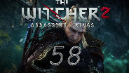 THE WITCHER 2 #58 - Ich war ein graues Fähnlein, eeeehrlich! - Let's Play