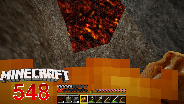 MINECRAFT [HD] #548 - Absturz, Leid und Flamen ☼ Let's Play Minecraft