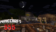 MINECRAFT [HD] #555 - Automatisches Licht ☼ Let's Play Minecraft