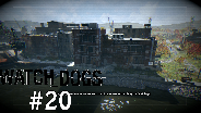 WATCH DOGS [HD] #20 - Strom für den Bunker ☼ Let's Play Watch Dogs