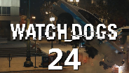 WATCH_DOGS #24 - Besuch von Errisch - Let's Play