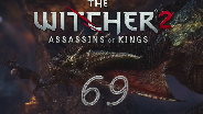 THE WITCHER 2 #69 - Saskia, Drachentö... Drache! - Let's Play