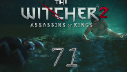 THE WITCHER 2 #71 - Triss lebt - Let's Play