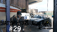 WATCH DOGS [HD] #29 - Poppy ☼ Let's Play Watch Dogs