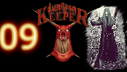 DUNGEON KEEPER #09 - In Schnee und Eis - Let's Play