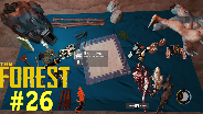 THE FOREST [HD] #26 - Umzugsstress ☼ Let's Play The Forest