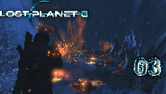 LOST PLANET 3 #03 - Rettungsmission! - Let's Play