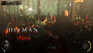 Let's Play Hitman Absolution #009 - Wades Untergang [Full-HD] [Deutsch]