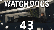WATCH DOGS #43 - Auftrag: Mord - Let's Play