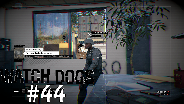 WATCH DOGS [HD] #44 - Blumes Anlage ☼ Let's Play Watch Dogs